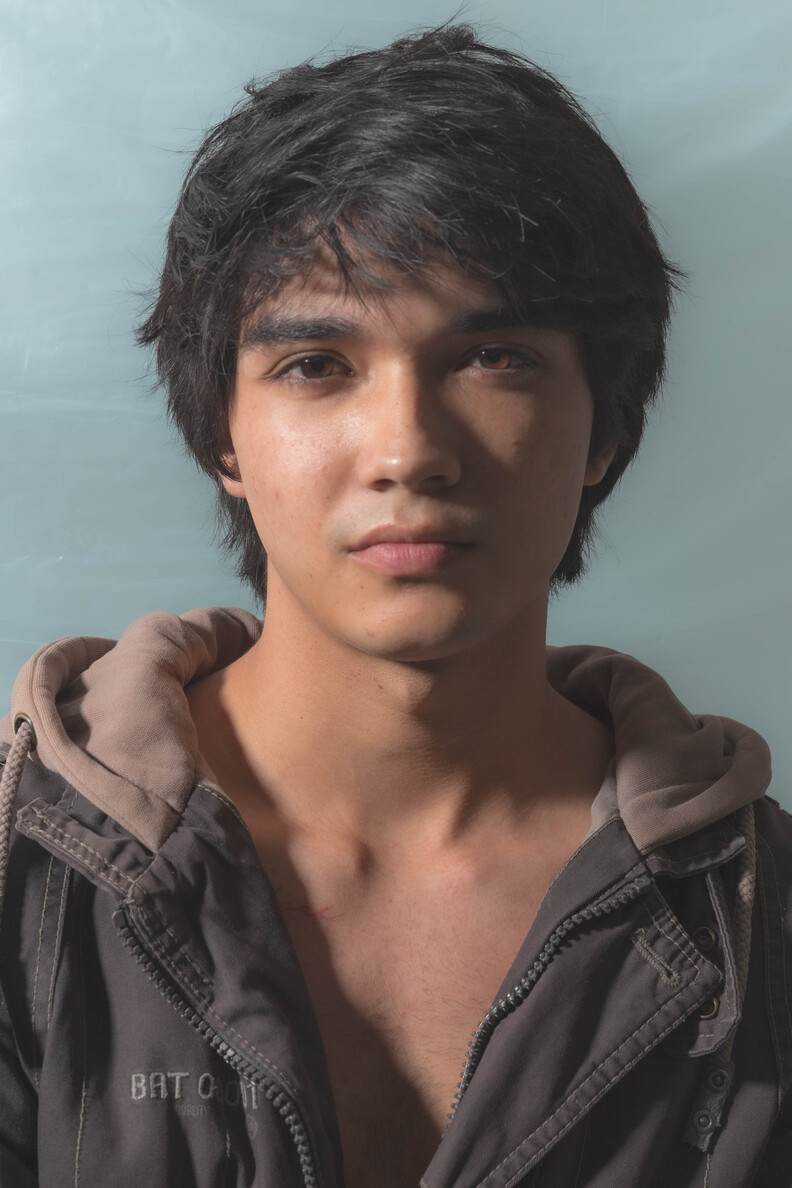 Model image